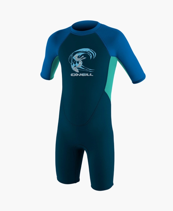 Oneil - Toddler Reactor-2 2