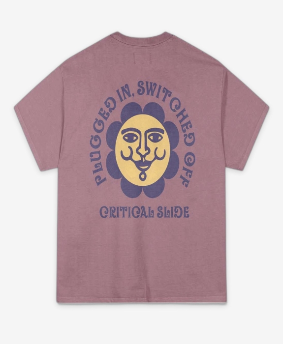 TCSS - Switch Jumbo Tee