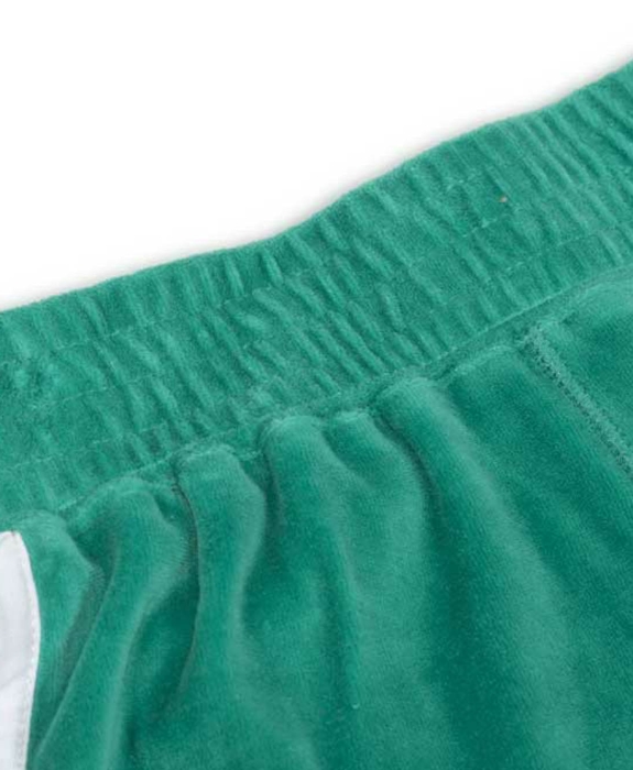 Town & Country Surfboards - Velour Sweat Short