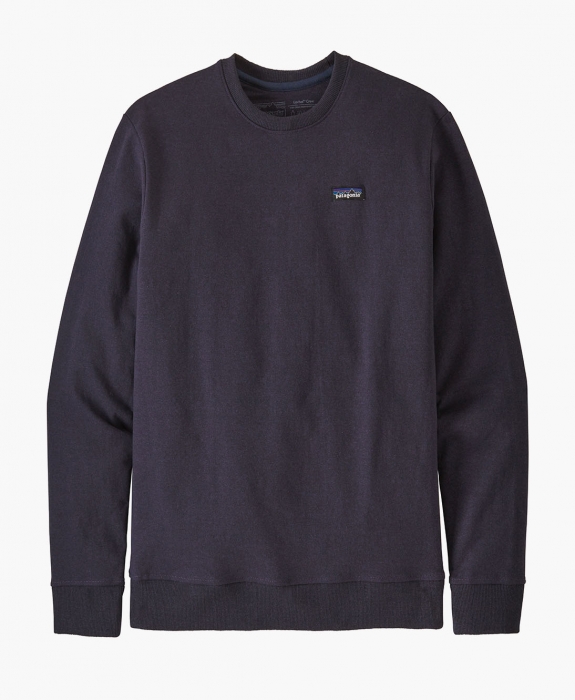Patagonia - M's P6 Label Uprisal Crew Sweatshirt