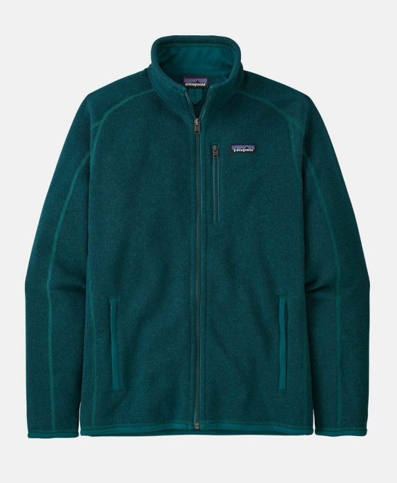 Patagonia - M's Better Sweater Jacket
