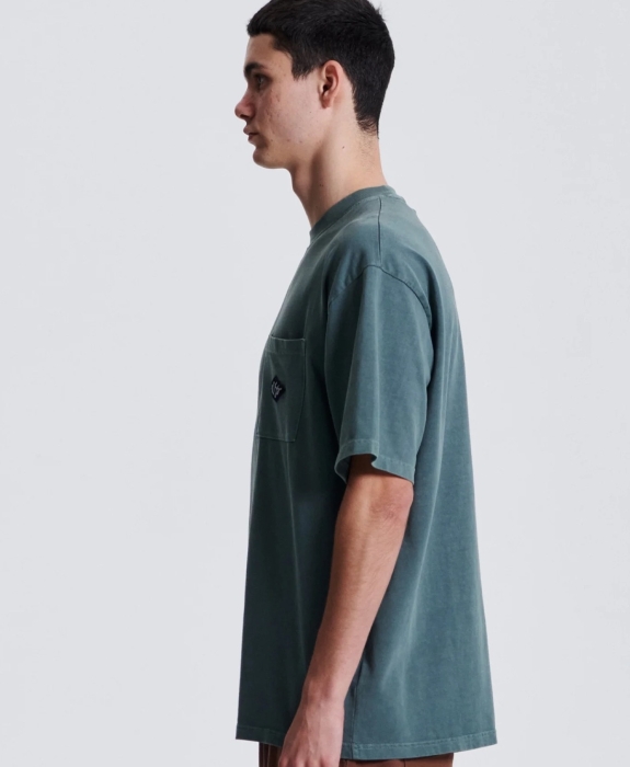 TCSS - Scribble Pocket Tee