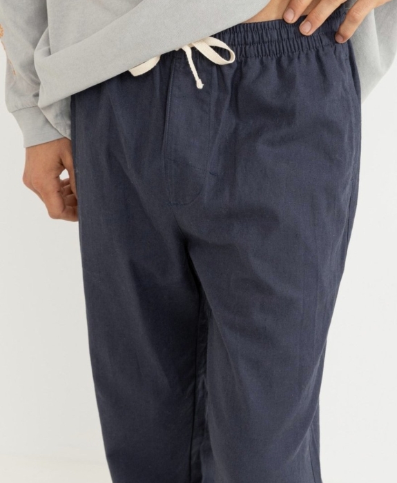 Rhythm - Linen Jam Pant