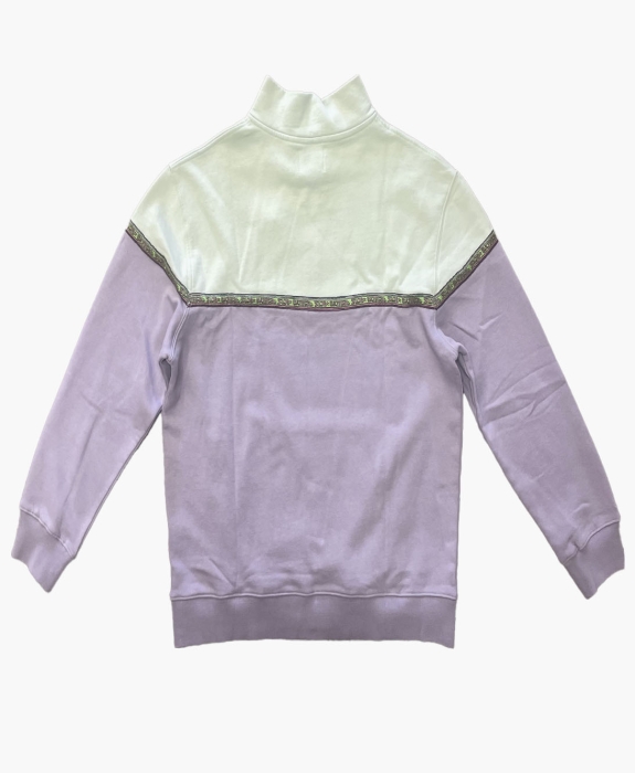 TCSS - Cogs 1/4 Zip Fleece