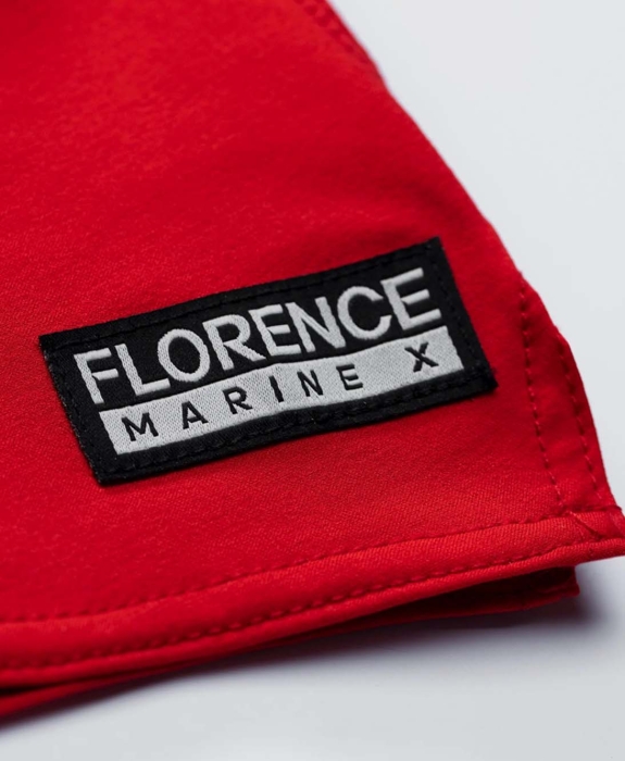 Florence Marine X - Standard Issue Boardshort