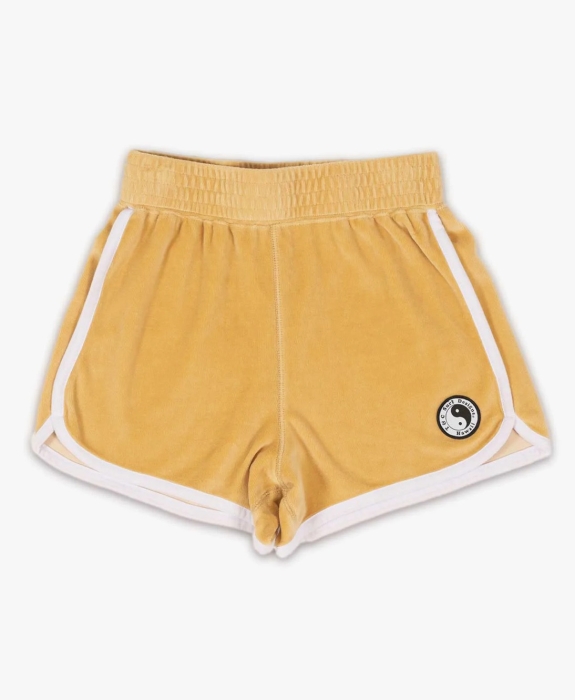 Town & Country Surfboards - Velour Sweat Short