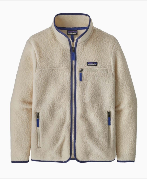 Patagonia - W's Retro Pile Jkt