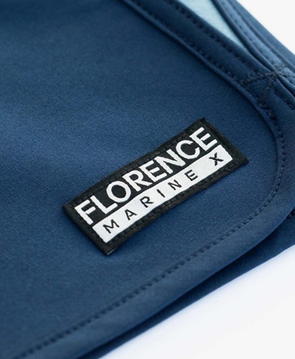 Florence Marine X - Block Boardshort