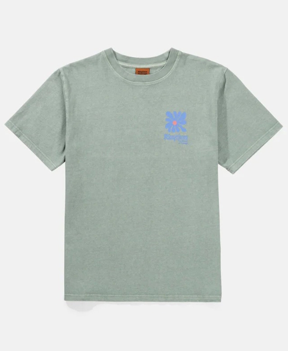 Rhythm - Iris Vintage SS T-shirt