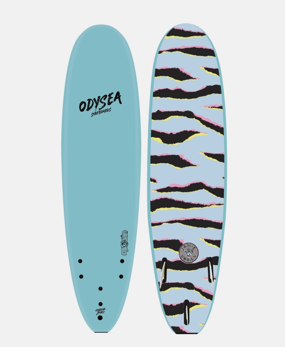 Catch Surf - Odysea 7’0 – The Log Jamie O’Brien