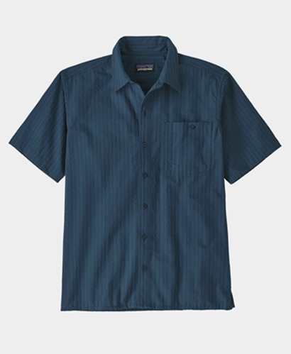 Patagonia - M's Puckerware Shirt