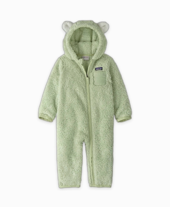 Patagonia - Baby Furry Friends Bunting