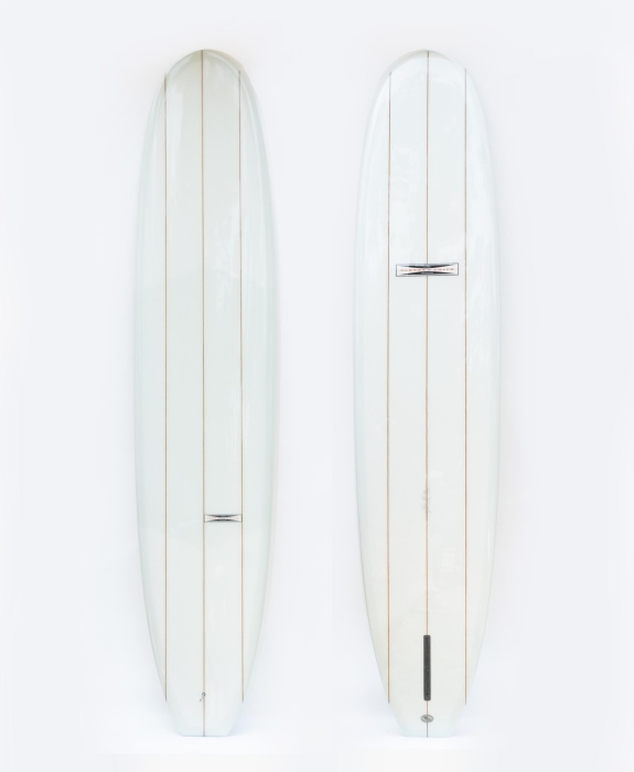 Gordon & Smith Surfboards - The Noserider II 9'4