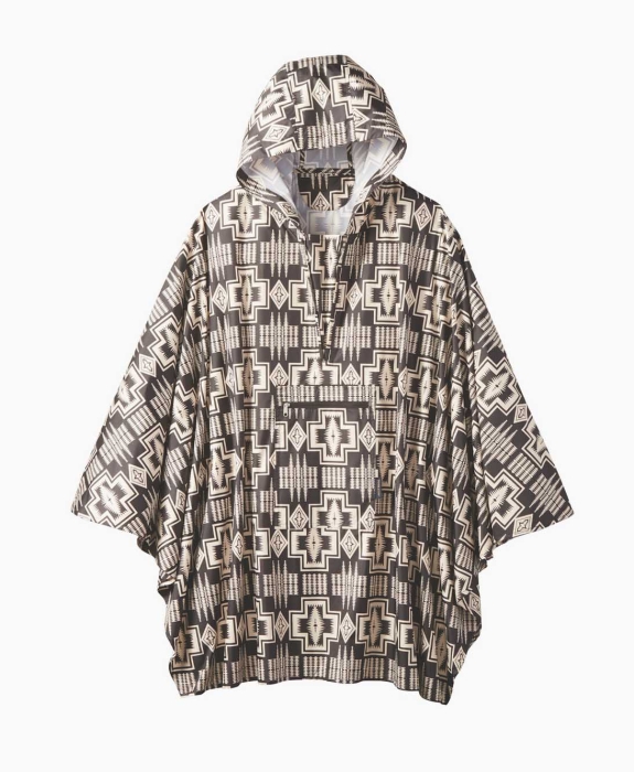 Pendleton - Rain Poncho