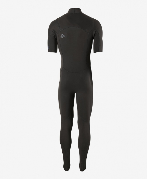 Patagonia - M's R1 Lite Yulex FZ S/S Fullsuit