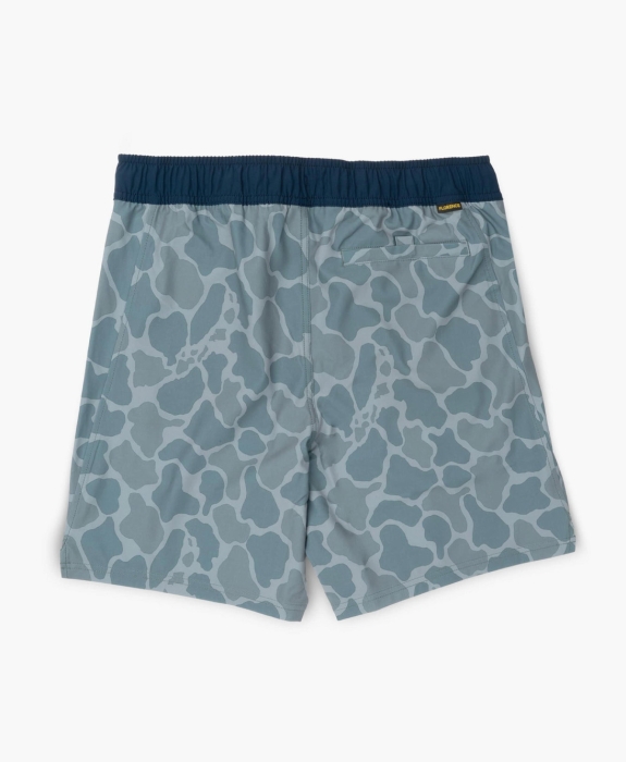 Florence Marine X - Standard Issue Elastic Short