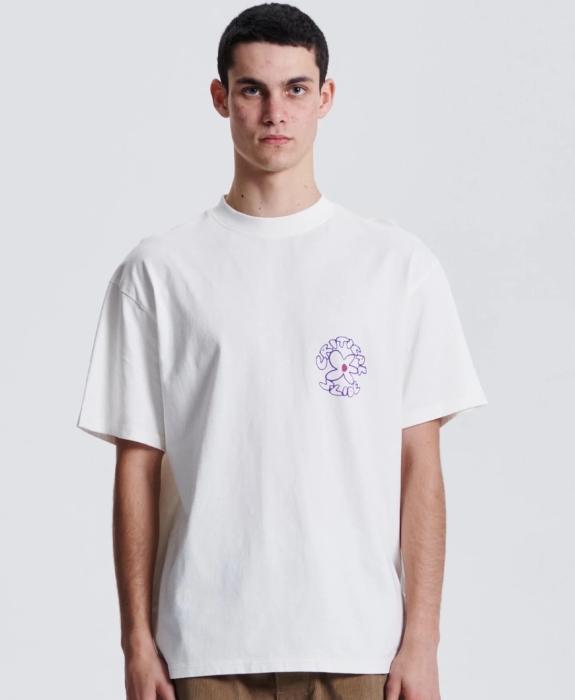 TCSS - Blooms Tee
