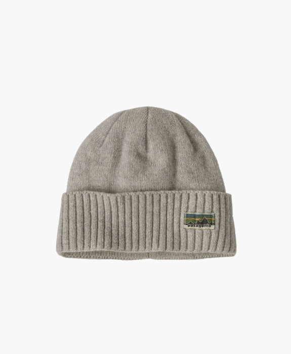 Patagonia - Brodeo Beanie