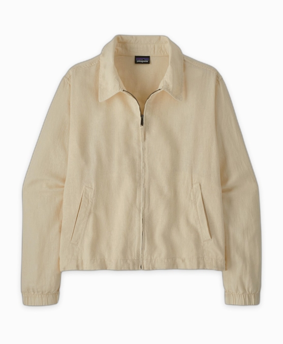  - W's Garden Island Jkt