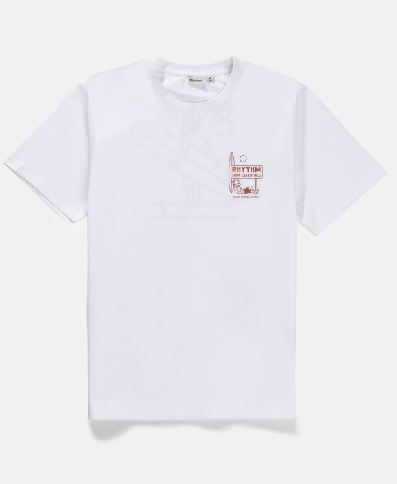 Rhythm - Lull SS T-shirt