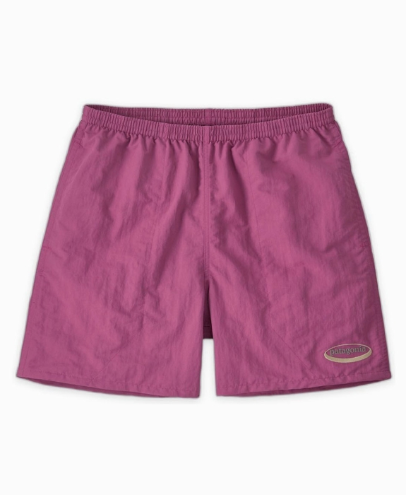 Patagonia - M's Baggies Shorts - 5 in.