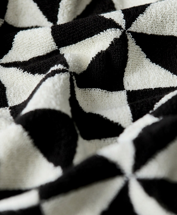 Slow Tide - Gatsby Bath Towel