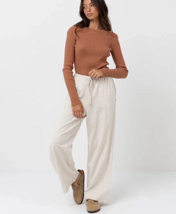 Rhythm - Classic Drawstring Pant