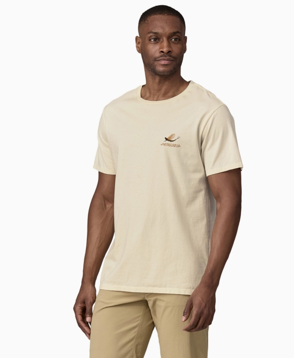 Patagonia - Buggy Organic T-Shirt