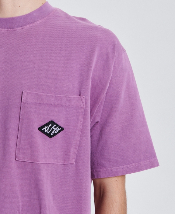 TCSS - Scribble Pocket Tee