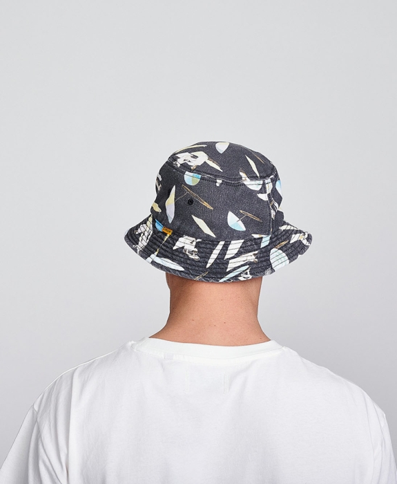 TCSS - Lay Day Bucket Hat