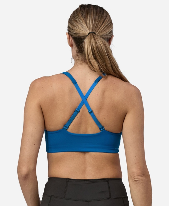 Patagonia - W's Maipo Low Impact Adjustable Bra