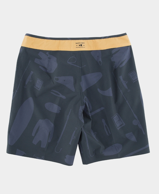 Salty Crew - Pacifica Boardshort