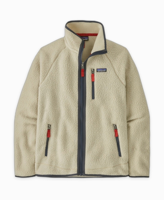 Patagonia - M's Retro Pile Jkt