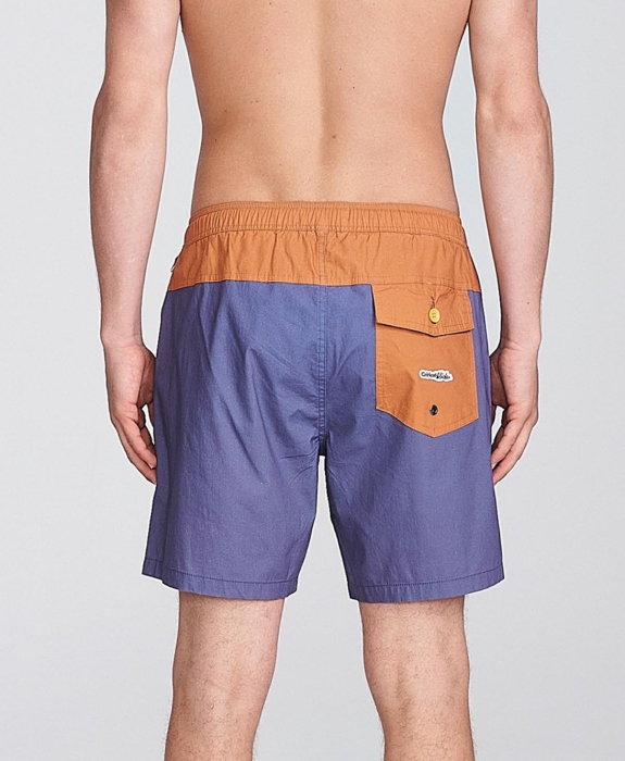 TCSS - Plain Jane Trunk