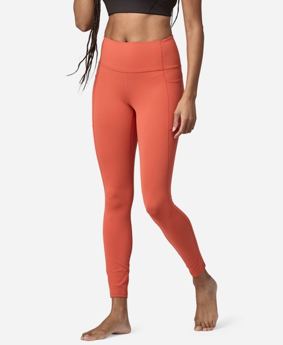 Patagonia - W's Maipo 7/8 Stash Tights