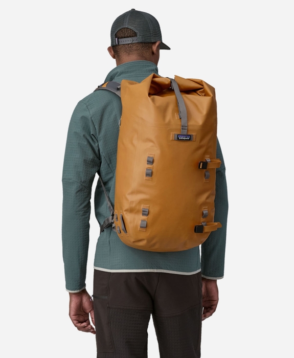 Patagonia - Disperser Roll Top Pack 40L