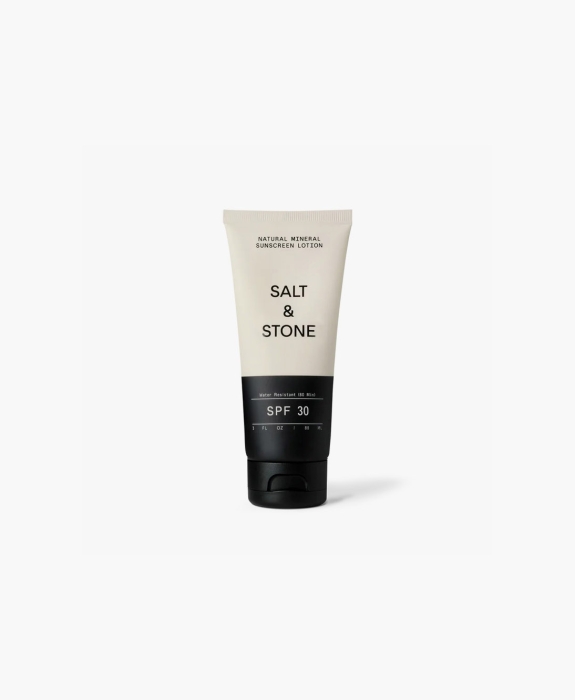 Salt & Stone - SPF 30 Sunscreen Lotion