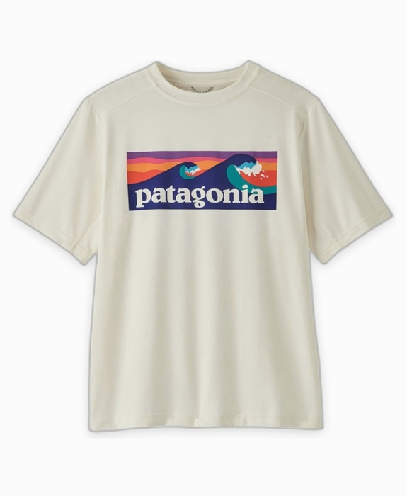 Patagonia - K's Cap SW T-Shirt