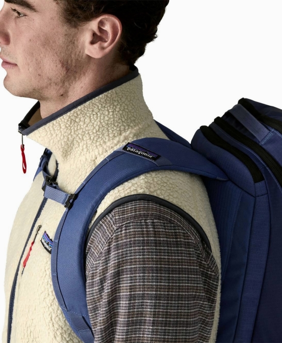 Patagonia - M's Retro Pile Vest