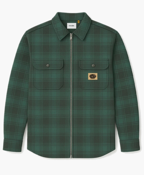 TCSS - Blade Overshirt