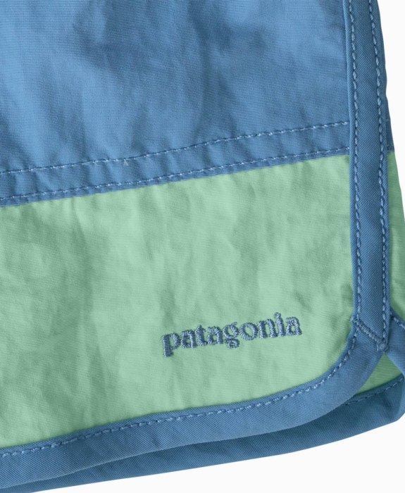 Patagonia - Baby Boardshorts