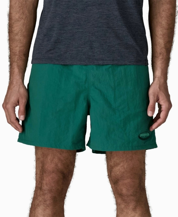 Patagonia - M's Baggies Shorts - 5 in.
