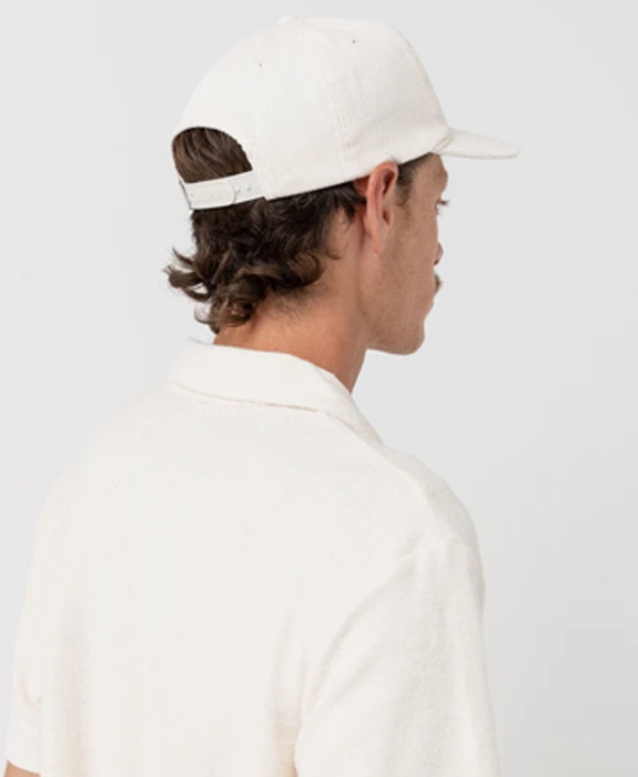 Rhythm - 20 Year Cord Cap