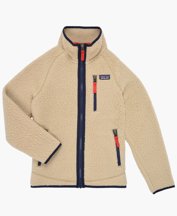 Patagonia - K's Retro Pile Jacket
