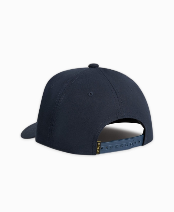 Florence Marine X - Logo Structured Twill Hat