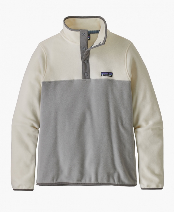 Patagonia - W's Micro D Snap-T P/O