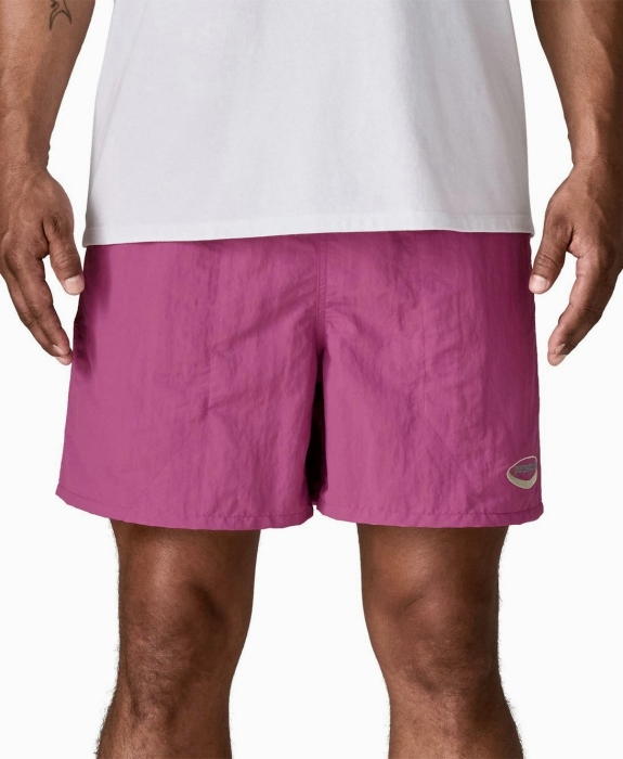 Patagonia - M's Baggies Shorts - 5 in.