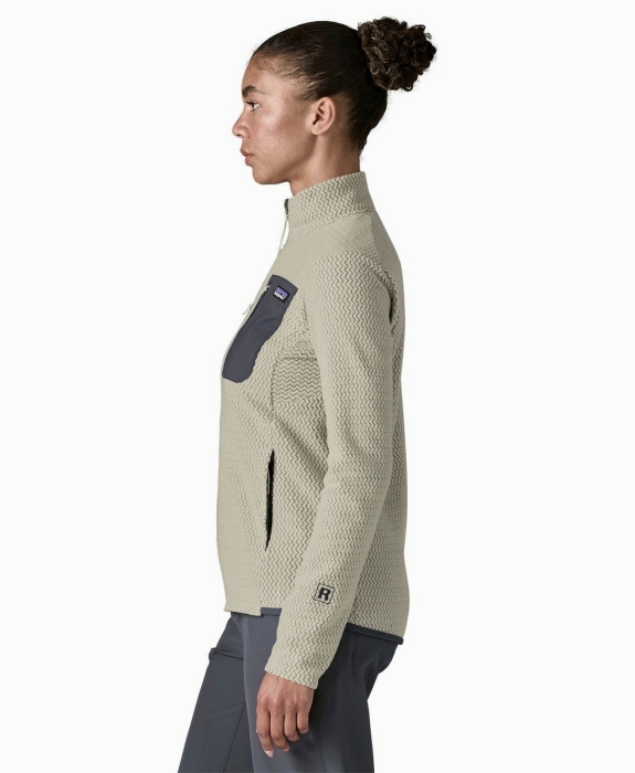 Patagonia - W's R1 Air Jkt
