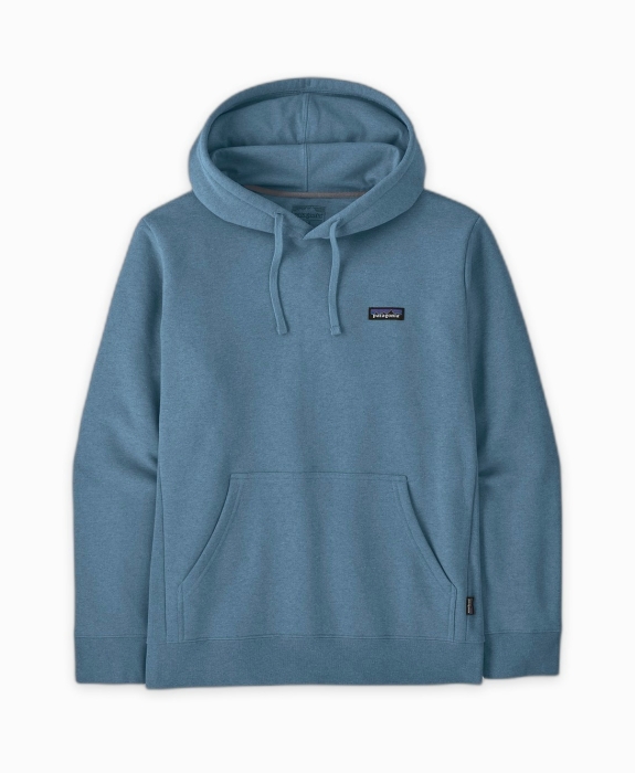 Patagonia - M's P-6 Label Uprisal Hoody