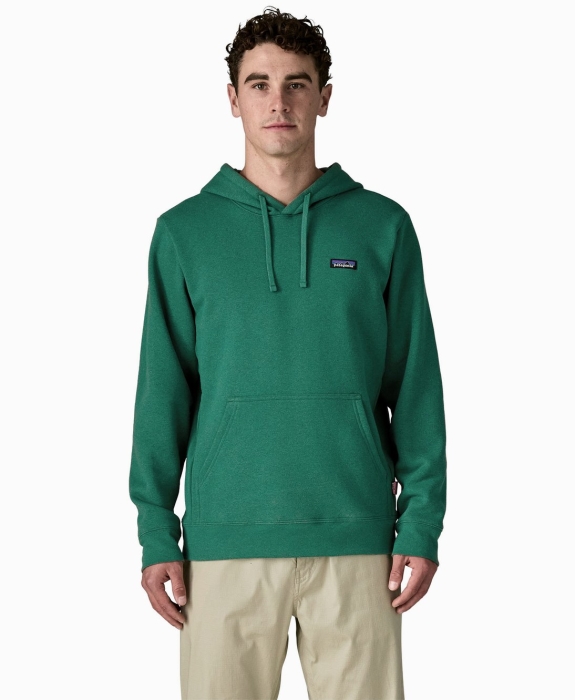 Patagonia - M's P-6 Label Uprisal Hoody